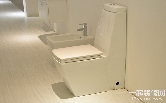 坐便器安装方法详细介绍